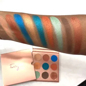 Twilight Signature Eyeshadow Palette