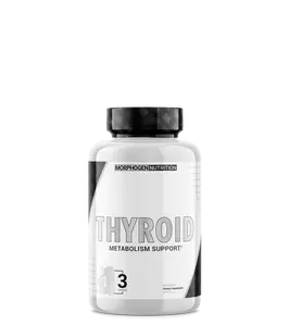 THYROID Metabolism Support