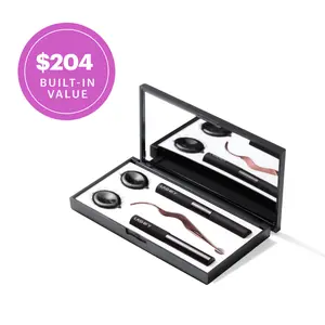 The Lashify Control Kit