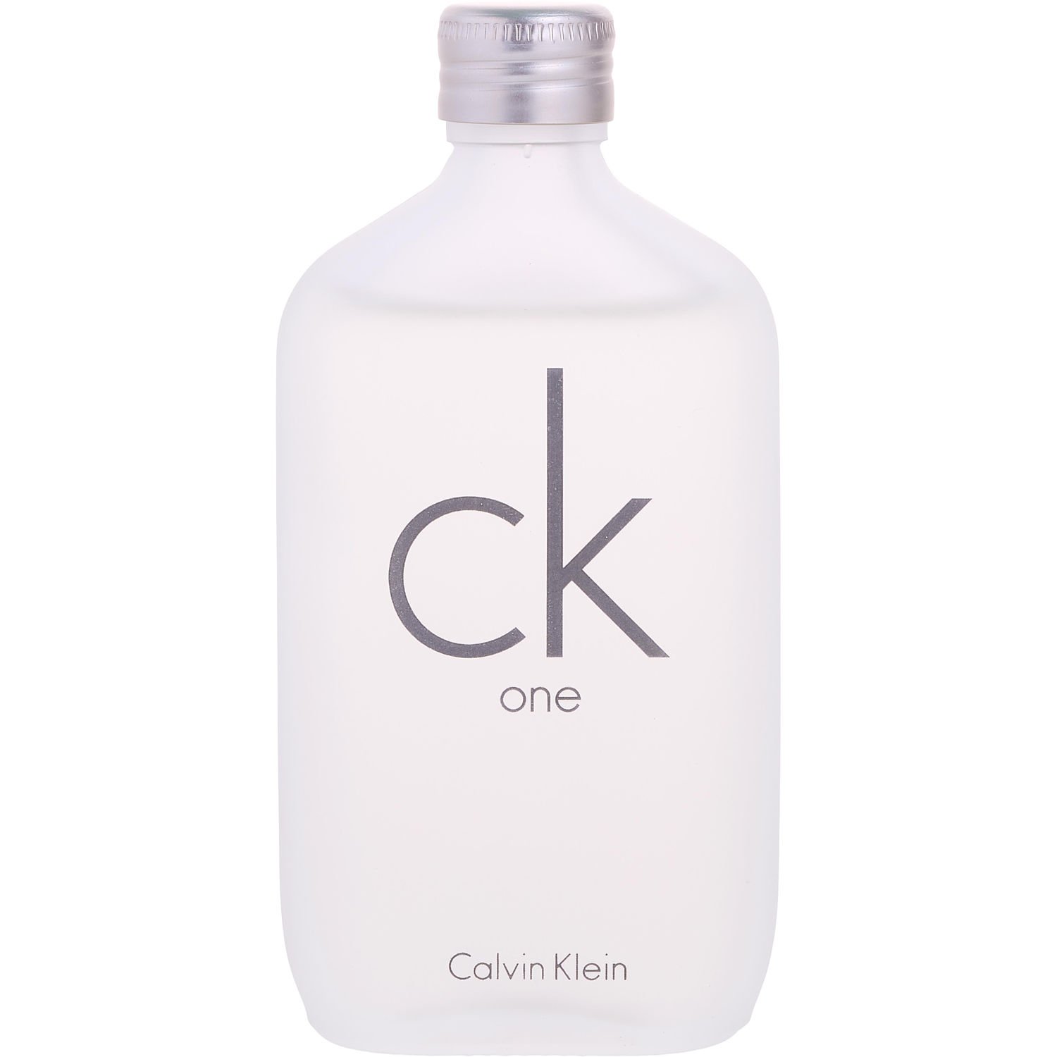 Ck One By Calvin Klein Edt For Unisex