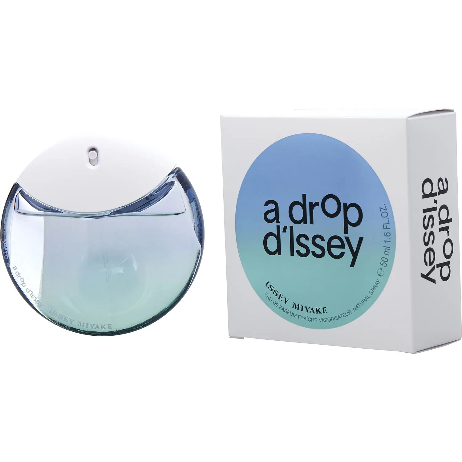 A Drop D'issey By Issey Miyake Eau De Parfum For Women