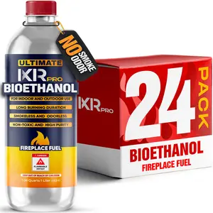 Bioethanol Fireplace Fuel Bioethanol Fireplace Fuel