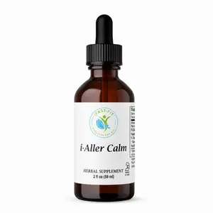 IFastFit I-Allercalm Vitamin Supplement for Allergy, Lung Support