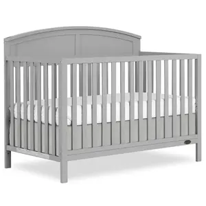 Must-Have 5-in-1 Convertible Full-Size Baby Crib! Pebble Grey, Converts To Toddler & Daybed-Perfect For Growing Families’ Stylish Nurseries cradle cot bed Inflatable Floor Chair with Air Pump auto swing Crib with Support Base