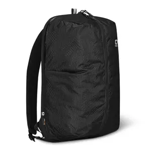OGIO FUSE Backpack 20 in Black OGIO FUSE Backpack 20 in Black