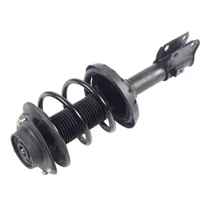 Front Right Complete Struts Shocks & Coil Spring Kit For 2005-2009 Subaru Legacy