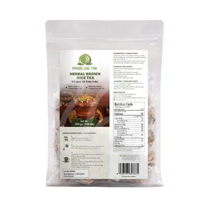 [Phuoc Loc Tho] Herbal Brown Rice Tea 225g