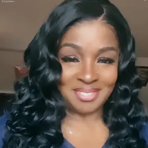 Ms Tammy Unit - (Virgin Human Hair )