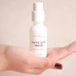 Lactic Acid Serum