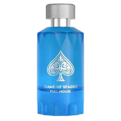 Game of Spades Full House by Jo Milano Paris EDP Spray, 3.4oz