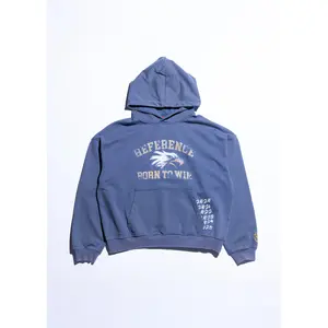 Vintage Eagle (Sunfaded Navy)