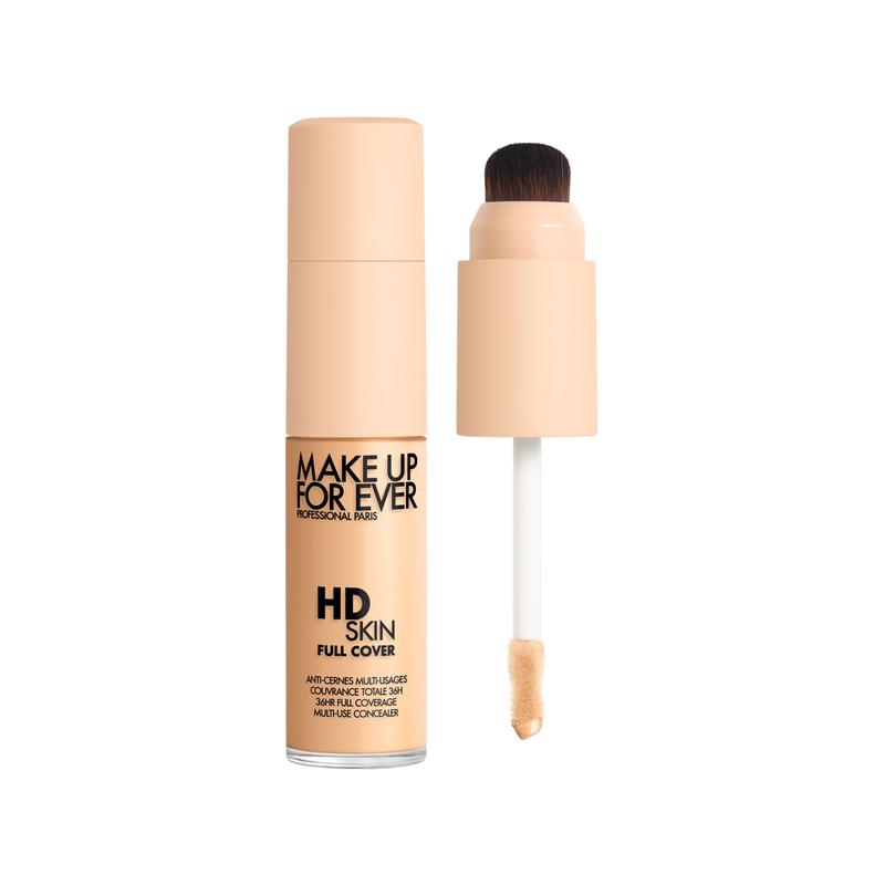 HD SKIN FULL COVER CONCEALER HD SKIN FULL COVER CONCEALER