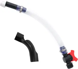Cans, racing fuel jug hose, Fuel Filler Jug Hosewith Ball 3044 Valve Shut Hose,racing VP fuel jug, egs Jugs, LC2 Jugs, Scribner Fuel Jugs,5 Gallon Gas Can for Racing, Trigger Hose
