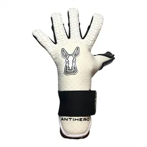 ANTIHERO | V1 4mm Goalkeeper Gloves