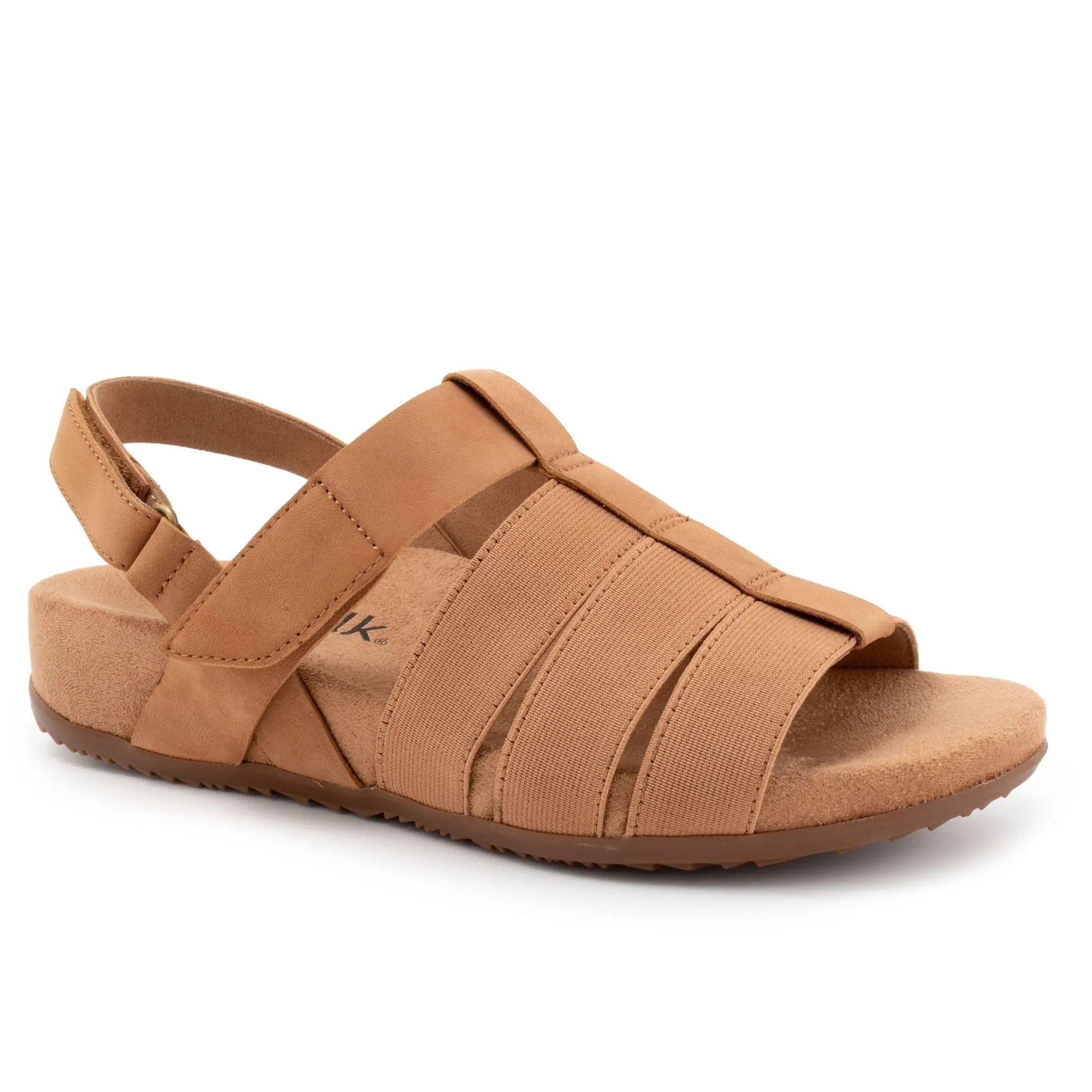 Softwalk Women's Burnaby Fisherman Sandals