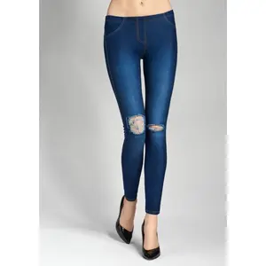 Derelique Leggings Casual Stylish Jegging