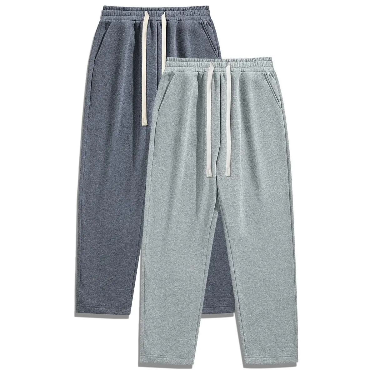 1719 - Dark Gray + Light Gray