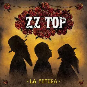 ZZ Top - La Futura  [VINYL RECORD - LP]