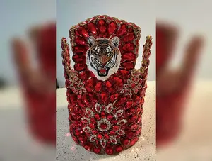 Shango Corona grande /Shango  crown large