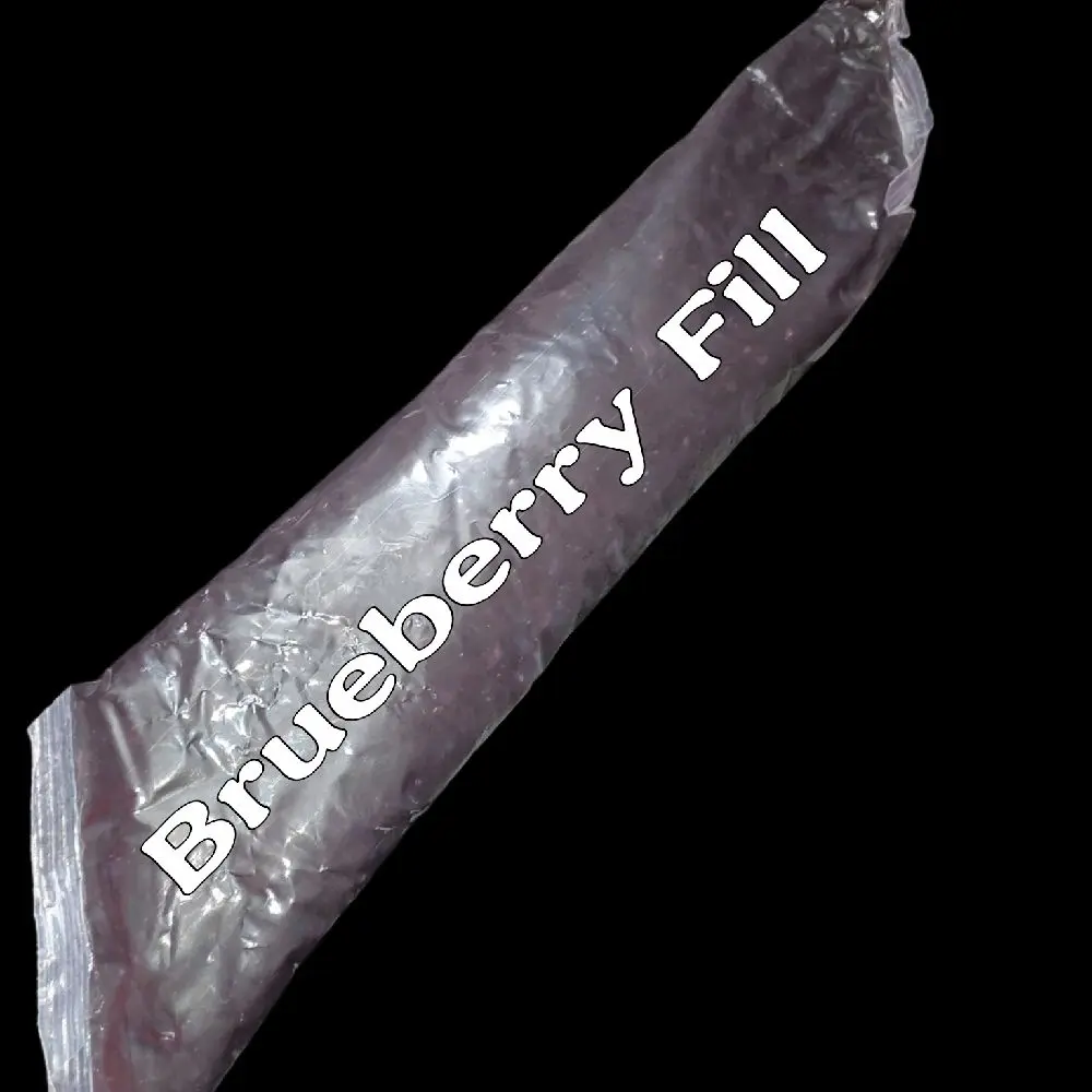 Blueberry 2lb piping jelly