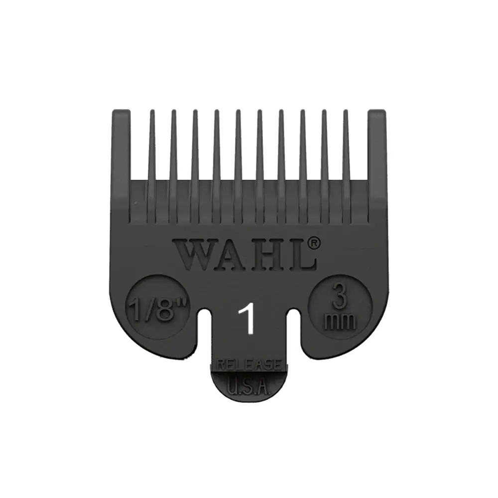 Wahl Clipper Guides