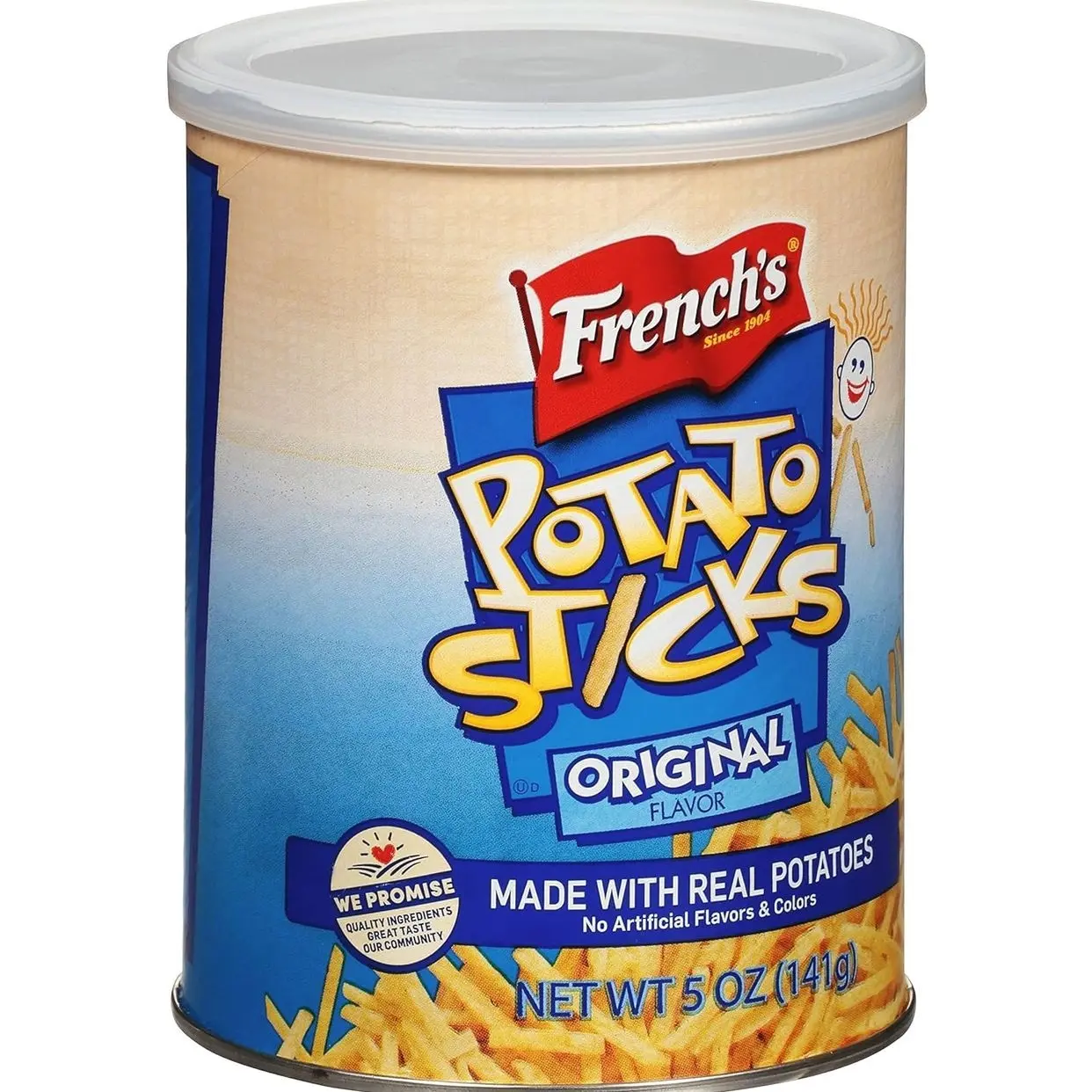 French's Original Potato Sticks, 5 oz
