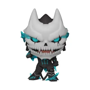 Kaiju No. 8 Funko Pop Plus Vinyl Figure #2084