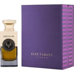 Electimuss Vanilla Edesia By Electimuss Parfum For Unisex