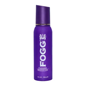 Fogg Paradise, Body Spray for Women, 150 ml