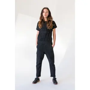 Corduroy Overall