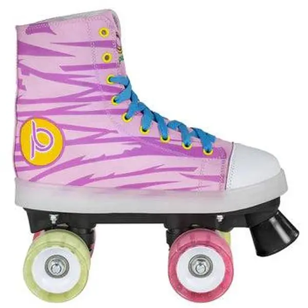 Playlife Lunatic LED Rollerskates