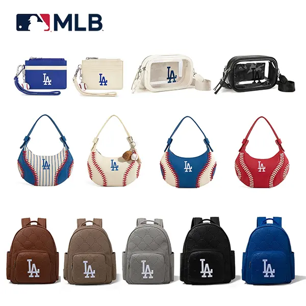 MLB Los Angeles Dodgers Goods Collection