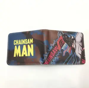 Cool Anime Wallet Cool Anime Wallet