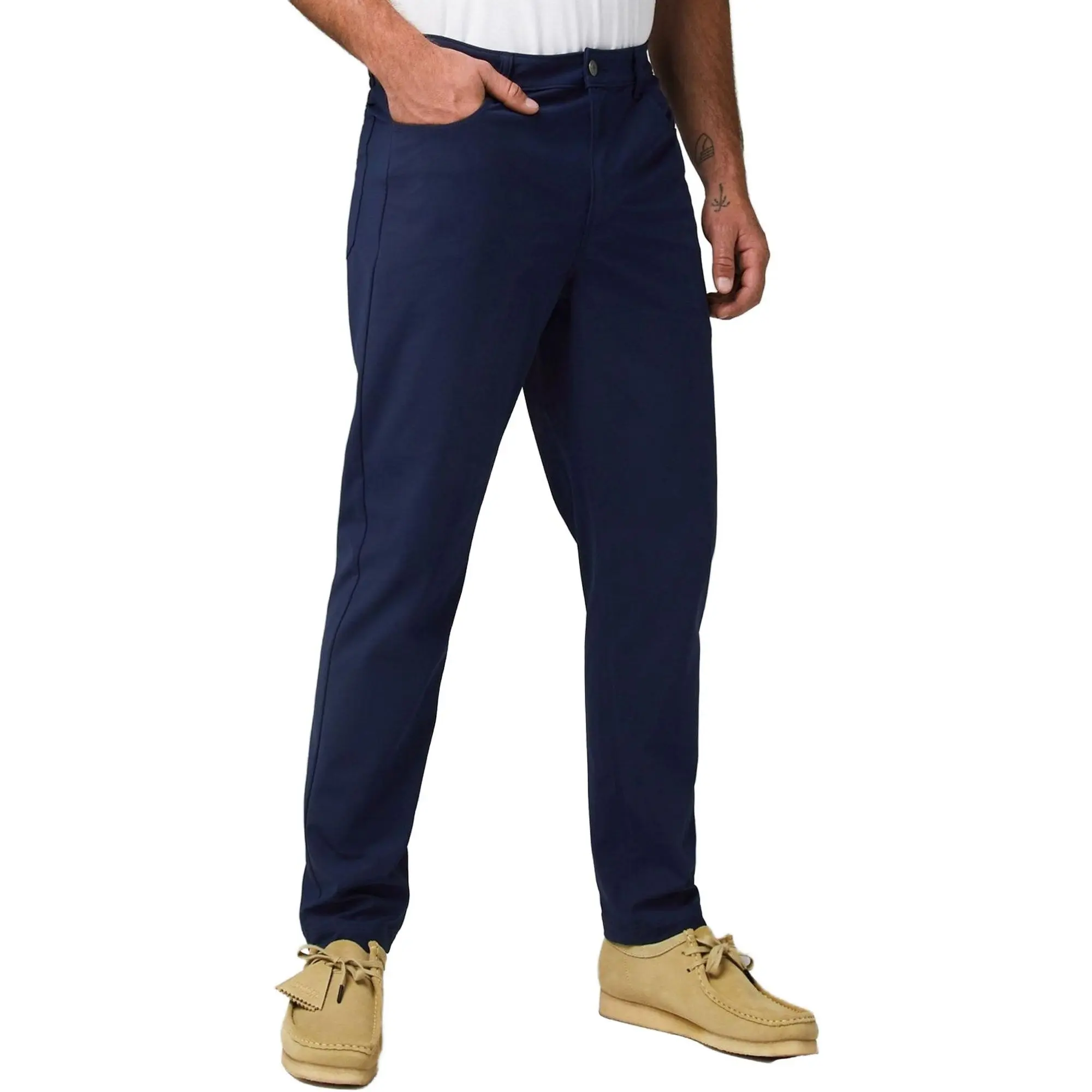 Fabletics The Don 5-Pocket Pant (Classic Fit)