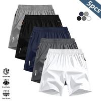 White + dark gray + dark blue + black + light gray