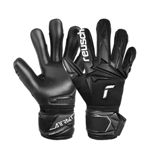 Reusch Attrakt Freegel Infinity Finger Support Junior
