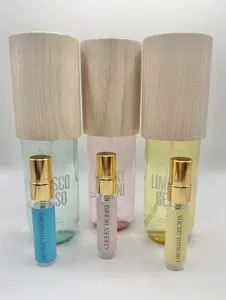 LIMITED Edition 5ML SAMPLE SIZE Summer trio