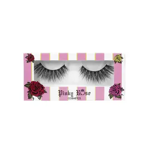 3D Silk Eye Lashes 3D Silk Eye Lashes