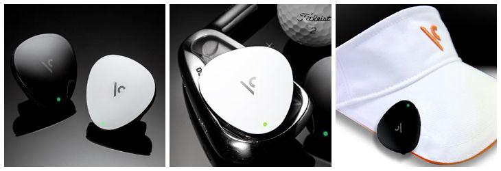 Voice Caddie VC300SE Voice Golf GPS