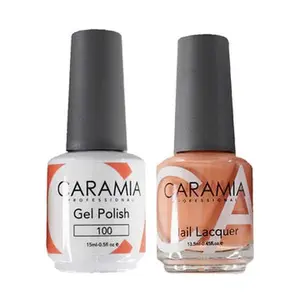 Caramia Duo 100-199 Caramia Duo 100-199