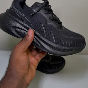 Women's Lace Up Front Safety Shoes, Work Protective Shoes, Lightweight Comfortable Anti-smash and Anti-puncture Shoes, Breathable Non-slip Work Shoes for Women, Safety