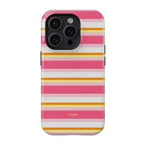 Trendy SUGAR  with Fragola phone case for iPhone 17 16 15 14 13 promax/pro/plus/mini