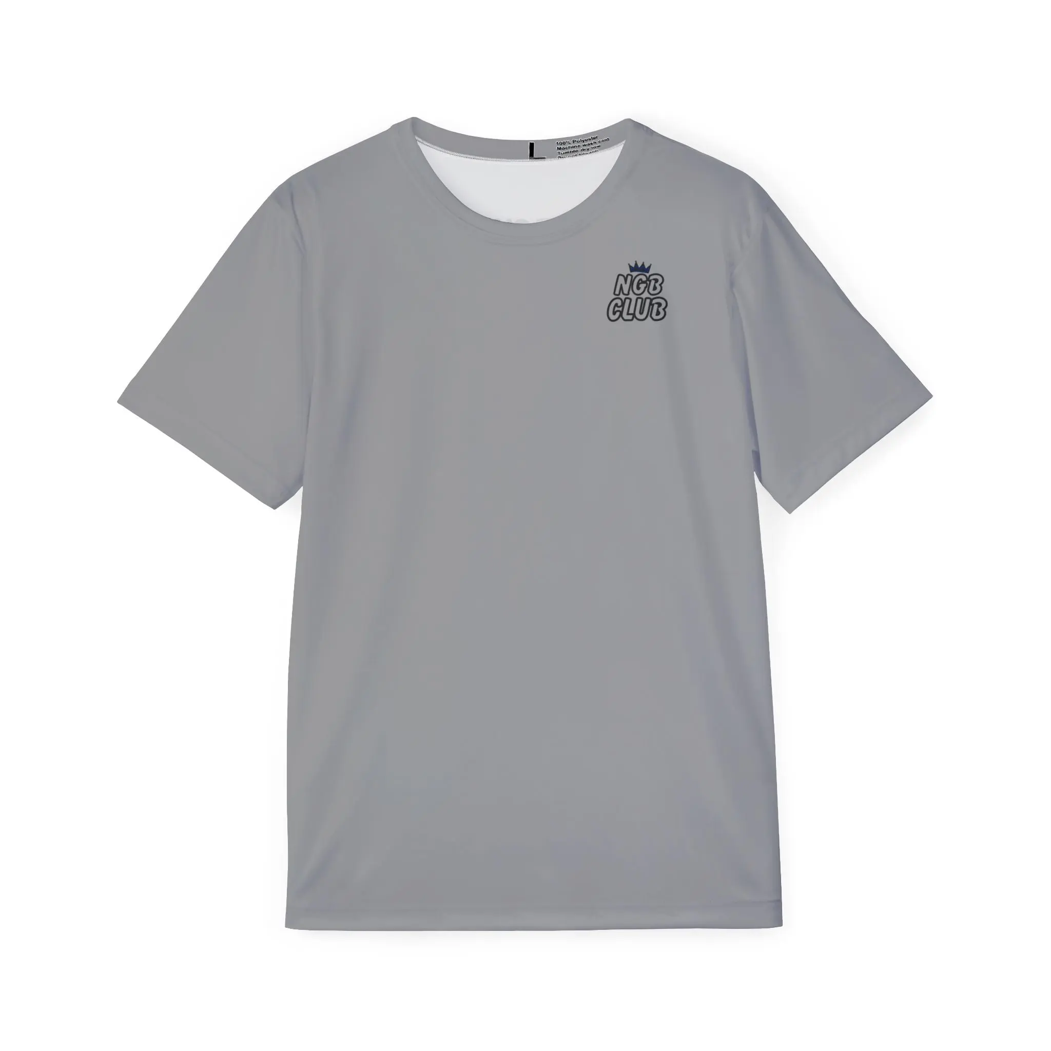 NGB Club Strike with Style Jersey
