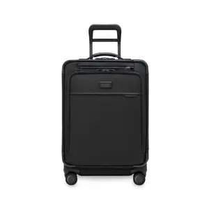 Briggs & Riley Compact 24" Checked Expandable Spinner