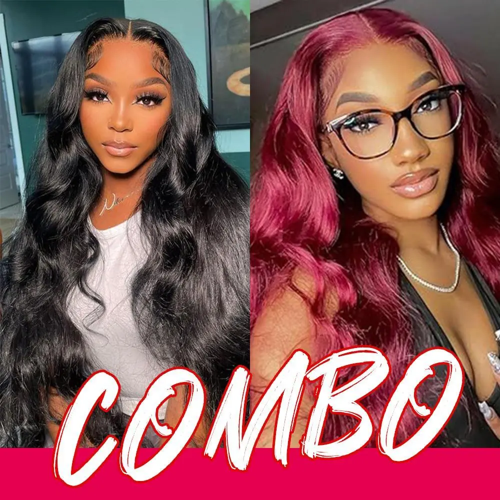 28'' 13x4 BW+28'' 99J BW