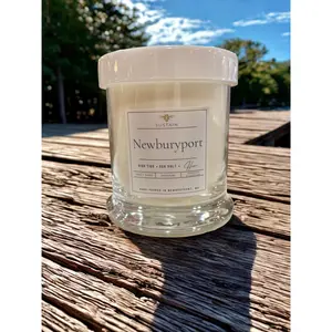 Newburyport Candle