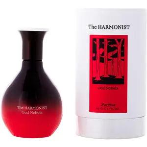 The Harmonist Oud Nebula By The Harmonist Parfum For Unisex