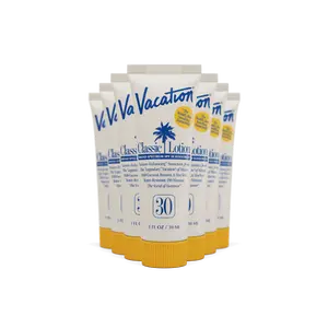 Mini Classic Lotion SPF 30 (Pack of 12)
