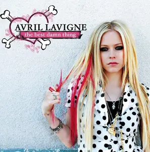 Avril Lavigne - Best Damn Thing  [COMPACT DISC - CD]