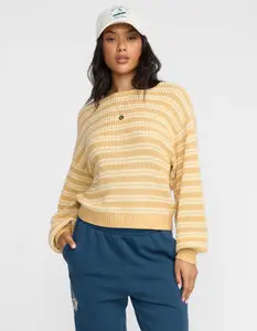 BILLABONG Light Wave Womens Sweater